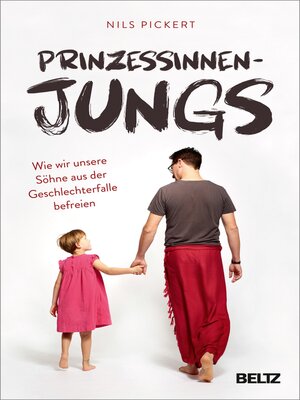 cover image of Prinzessinnenjungs